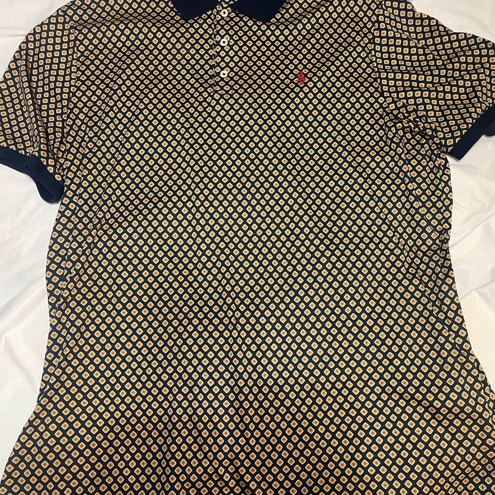 RalphLauren XL T-shirt